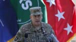 جنرال کمپل کمک با افغان ها را برای رسیدن به آیندهء مطمین تعهد کرد 
